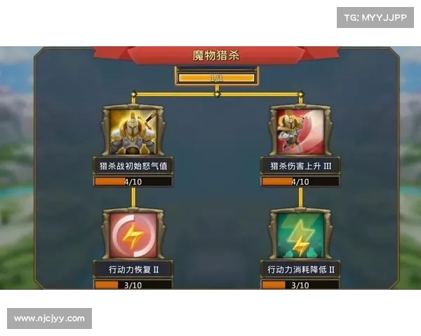 王国纪元微光魔物结晶升级攻略 王国纪元微光魔物结晶升级攻略