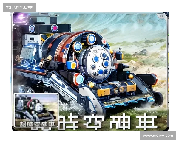 红警:掌握时空转移武器的战略智慧 红警:掌握时空转移武器的战略智慧